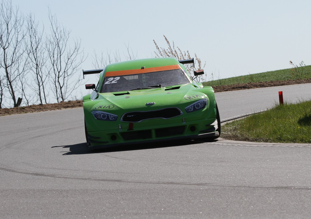 Mikkel Mac
(Foto: Motorsporten.dk)